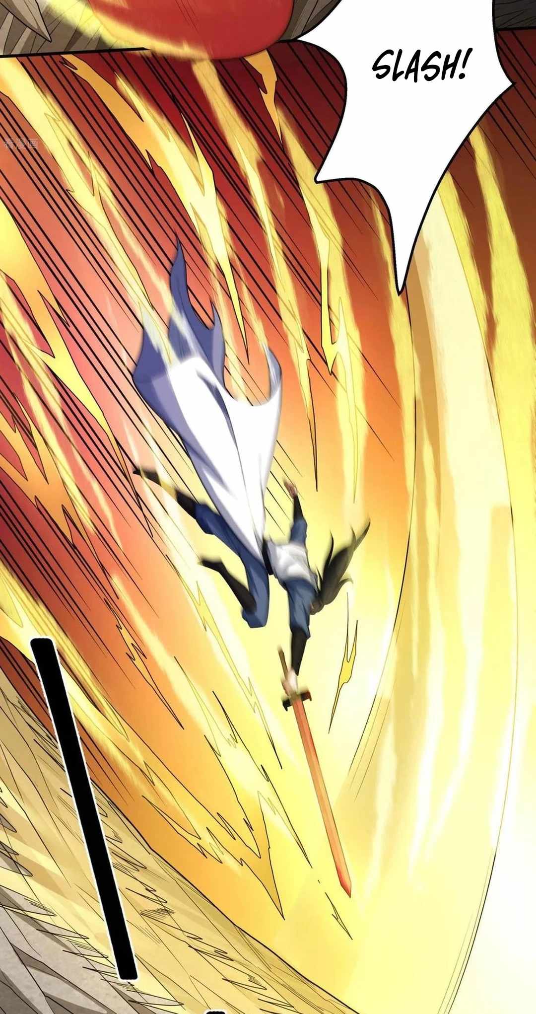 God of Martial Arts Chapter 771 15